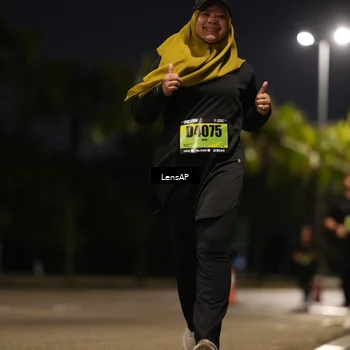 Runner Photo 5327807
