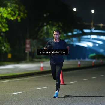 Runner Photo 5327808