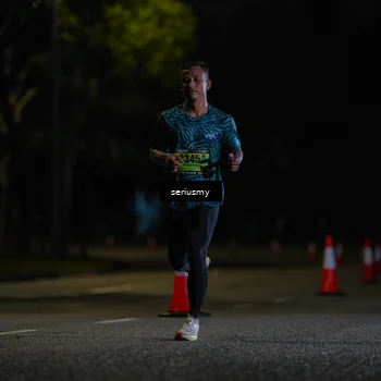 Runner Photo 5327809