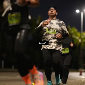 Runner Photo 5327811