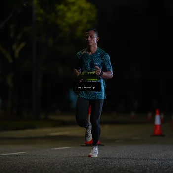 Runner Photo 5327812
