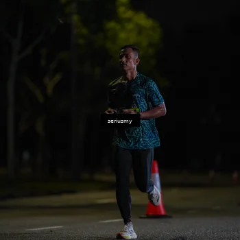 Runner Photo 5327813