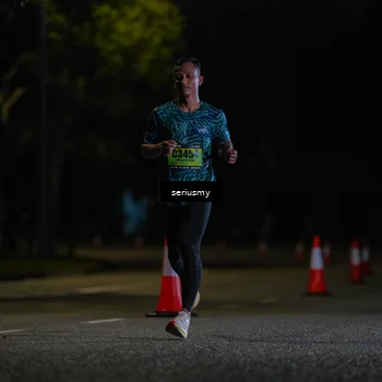 Runner Photo 5327814
