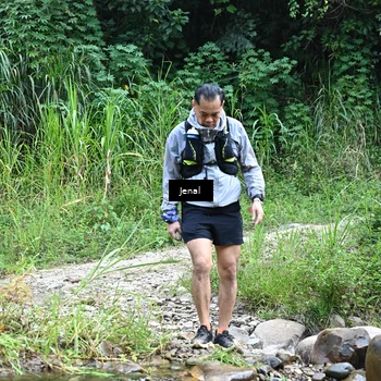 Runner Photo 5327816