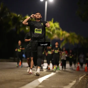 Runner Photo 5327817