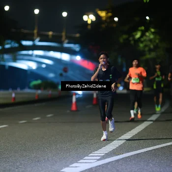 Runner Photo 5327819