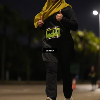 Runner Photo 5327822
