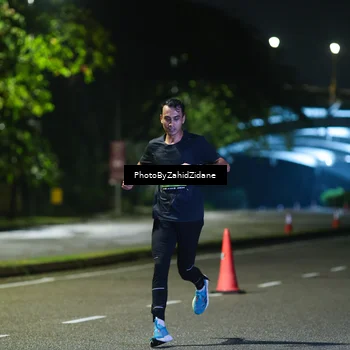 Runner Photo 5327824