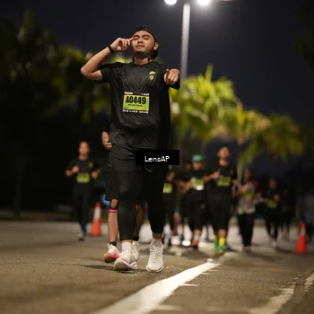 Runner Photo 5327826