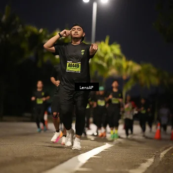 Runner Photo 5327827