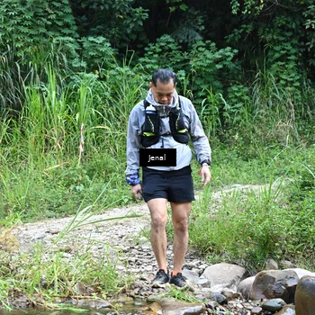 Runner Photo 5327828