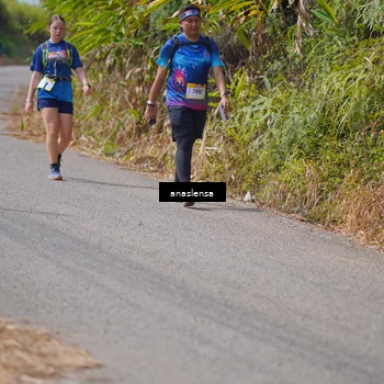 Runner Photo 5327829