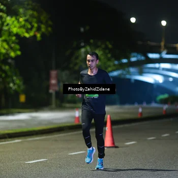 Runner Photo 5327831