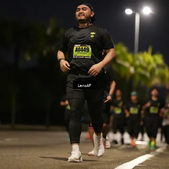 Runner Photo 5327833
