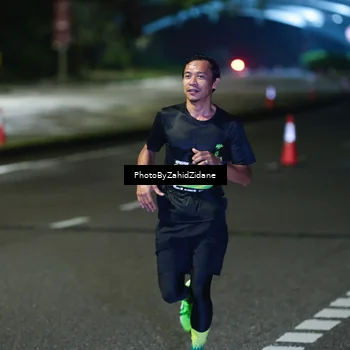 Runner Photo 5327834