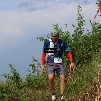 Runner Photo 5327838