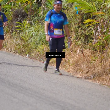 Runner Photo 5327839