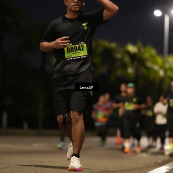 Runner Photo 5327840