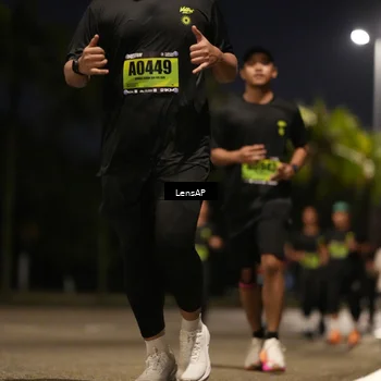 Runner Photo 5327841