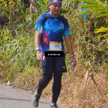 Runner Photo 5327843