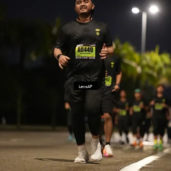 Runner Photo 5327844