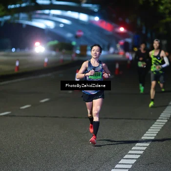 Runner Photo 5327848