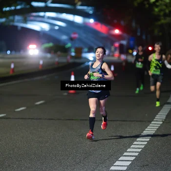 Runner Photo 5327849