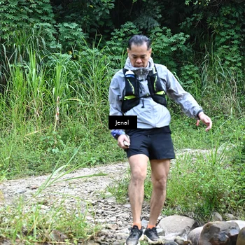 Runner Photo 5327851
