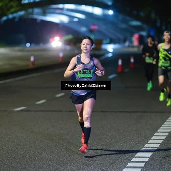 Runner Photo 5327853