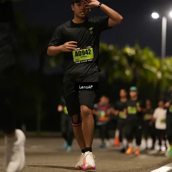 Runner Photo 5327856
