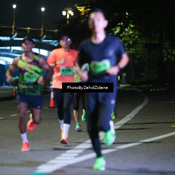 Runner Photo 5327857