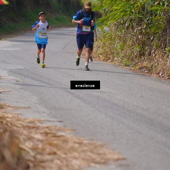 Runner Photo 5327858