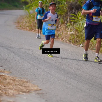 Runner Photo 5327860