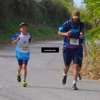 Runner Photo 5327862