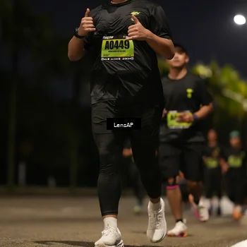 Runner Photo 5327863