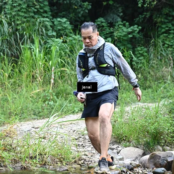 Runner Photo 5327864