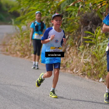 Runner Photo 5327866