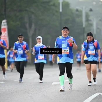 Runner Photo 5327868