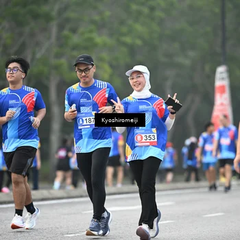 Runner Photo 5327870