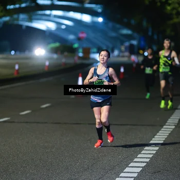 Runner Photo 5327871