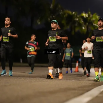 Runner Photo 5327874