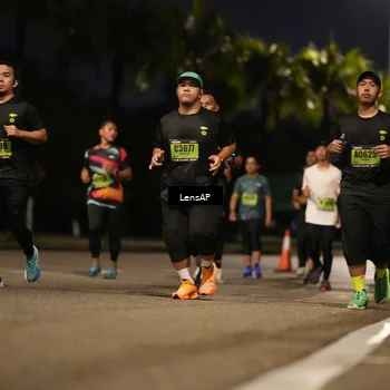 Runner Photo 5327876
