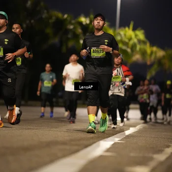 Runner Photo 5327878