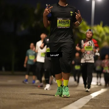 Runner Photo 5327880