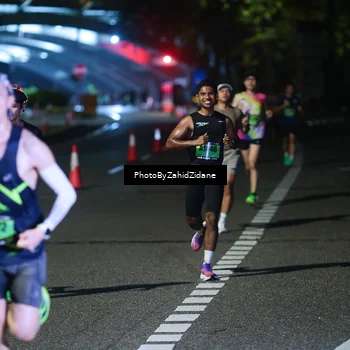 Runner Photo 5327883