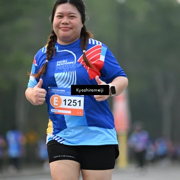 Runner Photo 5327885