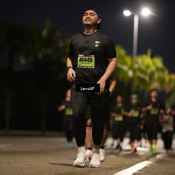 Runner Photo 5327886