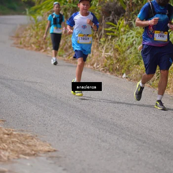Runner Photo 5327888