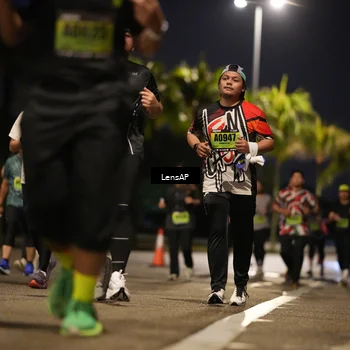 Runner Photo 5327889