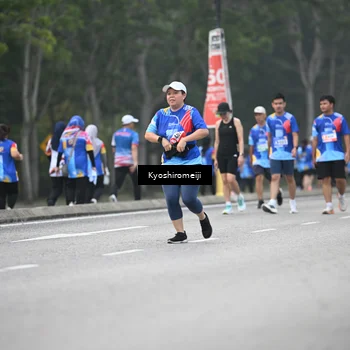 Runner Photo 5327892